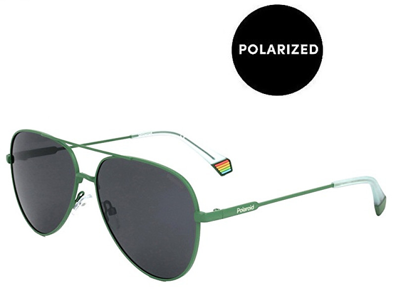 Polaroid Sun Polarized glasses Unisex