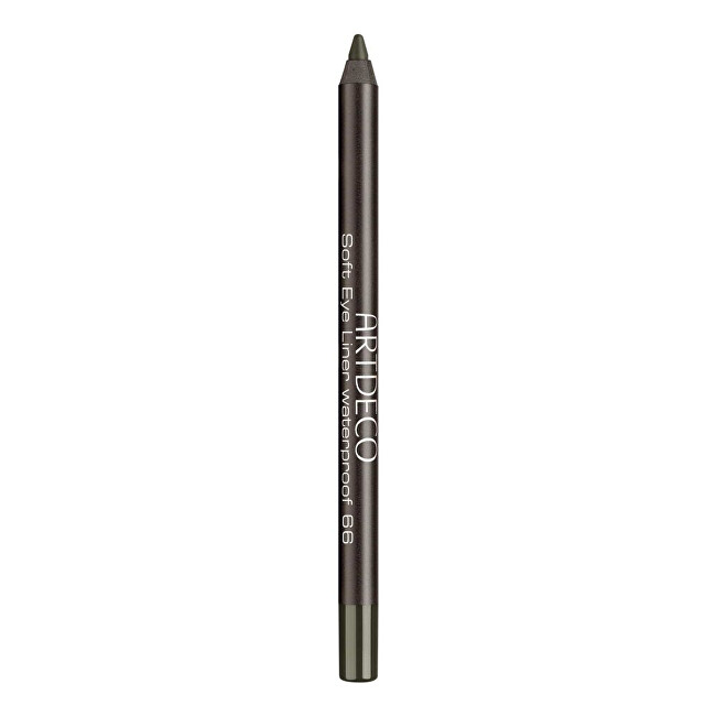 Artdeco Waterproof Eye Pencil (Soft Eye Liner Waterproof) 1.2 g 23 Cobalt Blue akių pie&scaron;tukas
