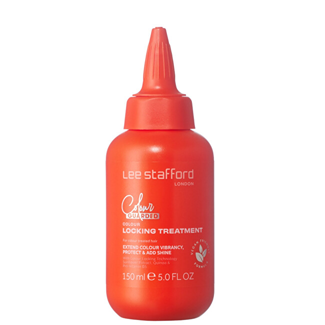 Lee Stafford Colour Guarded Locking Treatment Plaukų priežiūra Moterims