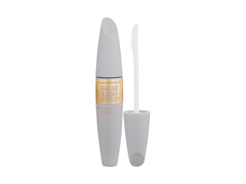Max Factor Serum for eyelashes and eyebrows False Lash Effect (Lash & Brow Serum) 13.1 ml 13.1ml Moterims