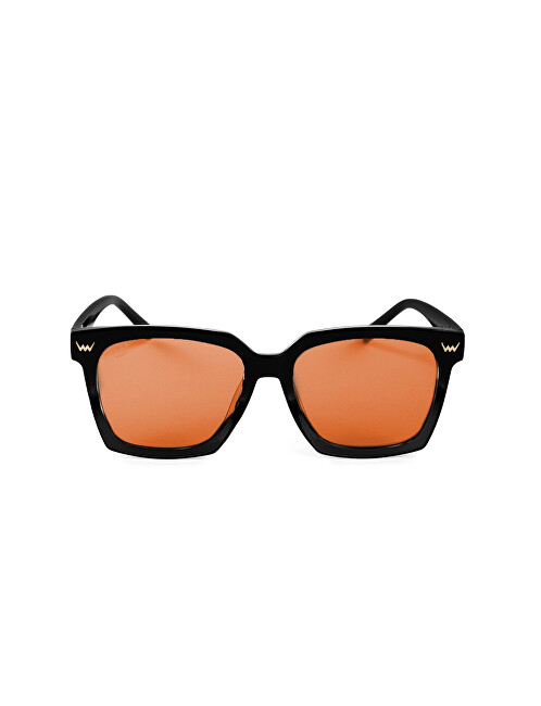 Vuch Women's sunglasses Maveny Orange akiniai nuo saulės