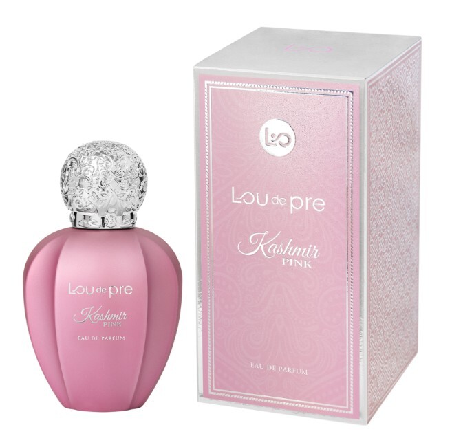 Lou de pre Kashmir Pink - EDP 90ml Kvepalai Moterims