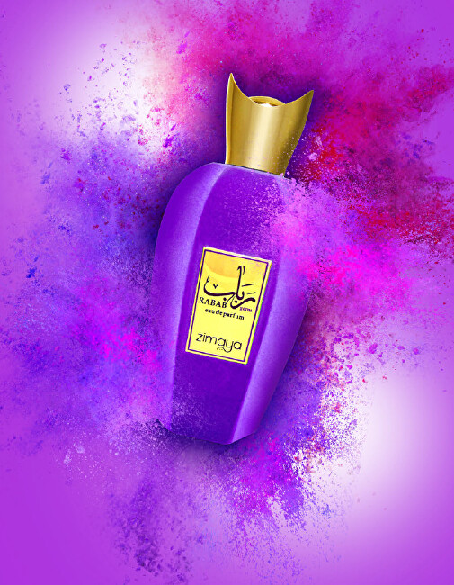 Zimaya Rabab Gems - EDP 100ml Kvepalai Unisex EDP