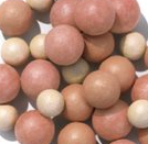 Avon Bronzing Pearls ( Bronzing Pearls) 28 g Warm tamsintojas