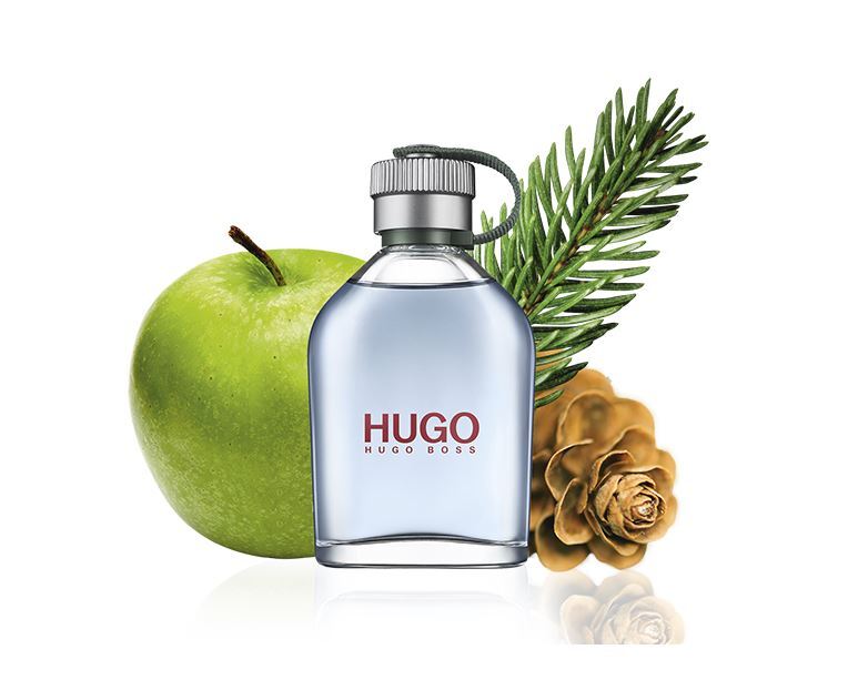 Hugo Boss Hugo Man - EDT 75ml kvepalai Vyrams EDT