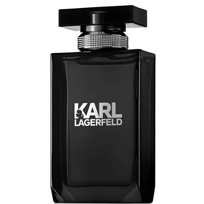 Karl Lagerfeld Karl Lagerfeld For Him - EDT 50ml Kvepalai Vyrams EDT