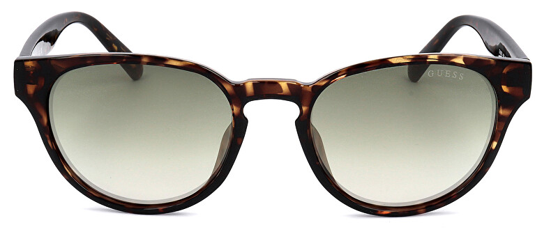 Guess Slunečn&iacute; br&yacute;le GU6970 52P akiniai nuo saulės