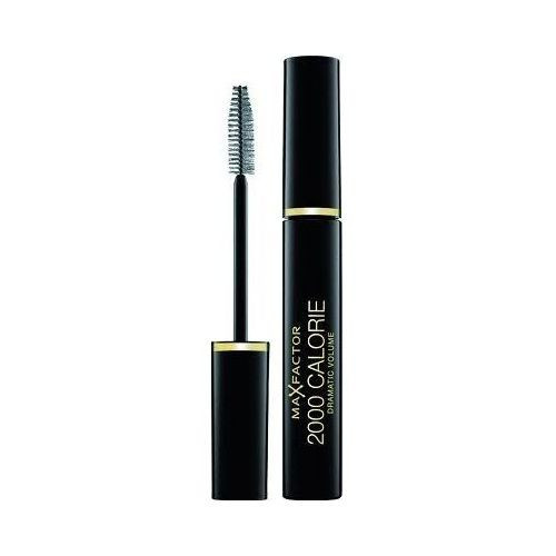 Max Factor Mascara for more volume lashes 2000 Calorie (Dramatic Volume) 9 ml 01 Black Moterims