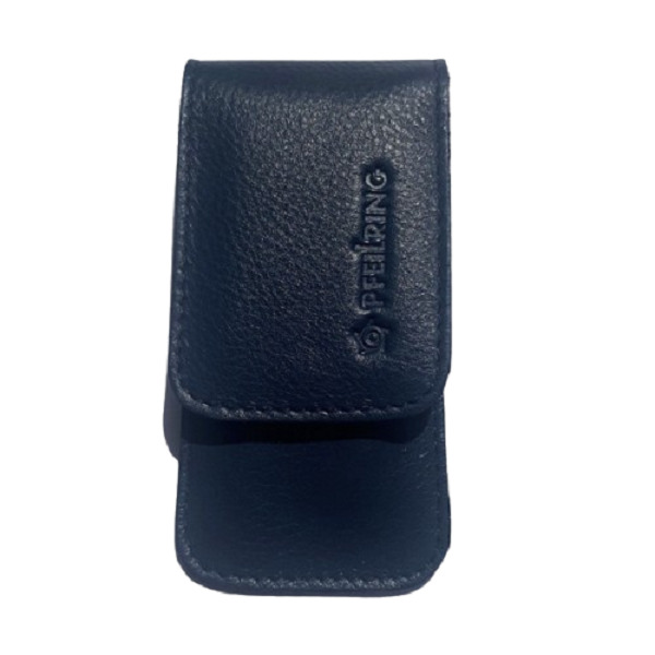 Pfeilring Solingen Manicure travel set 3 pieces blue Manikiūro priemonė