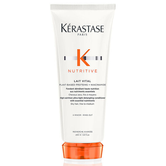 K&eacute;rastase Nutri tive Lait Vital 200ml Moterims