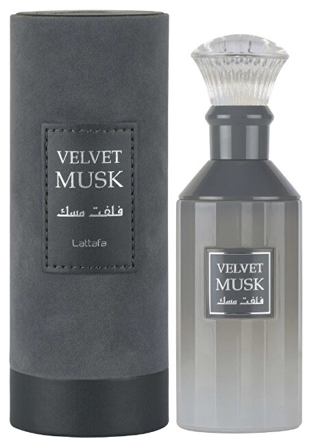 Lattafa Velvet Musk - EDP 100ml Moterims