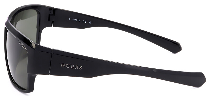 Guess P&aacute;nsk&eacute; slunečn&iacute; br&yacute;le akiniai nuo saulės