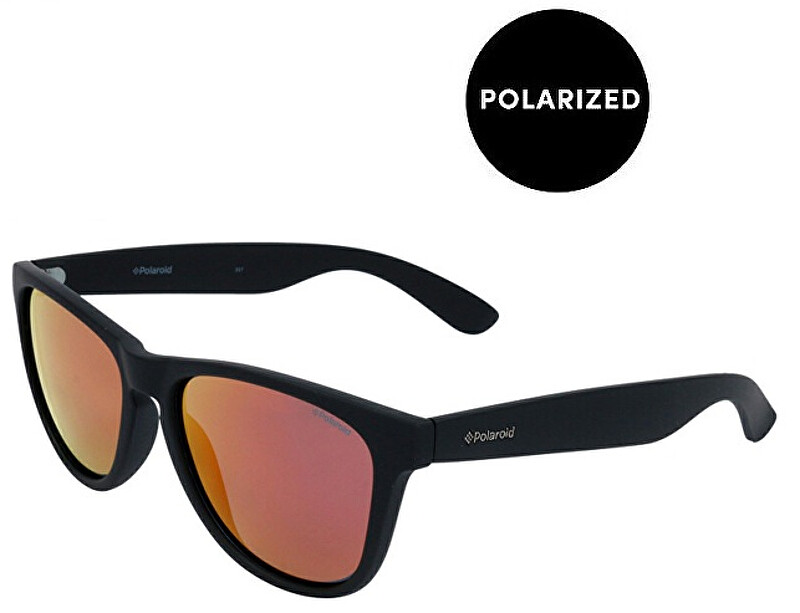 Polaroid Sun Polarized glasses Unisex