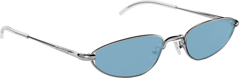 Furiosa Sunglasses Heroine Silver-Icy Blue akiniai nuo saulės