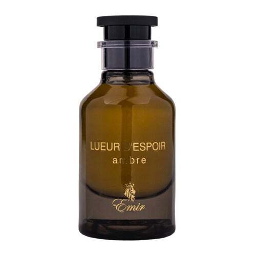 Emir Lueur D'espoir Ambre Eau De Parfum Kvepalai Unisex