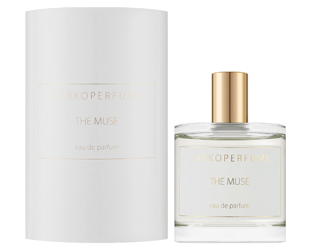 ZarkoPerfume The Muse - EDP 100ml NI&Scaron;INIAI Kvepalai Moterims EDP