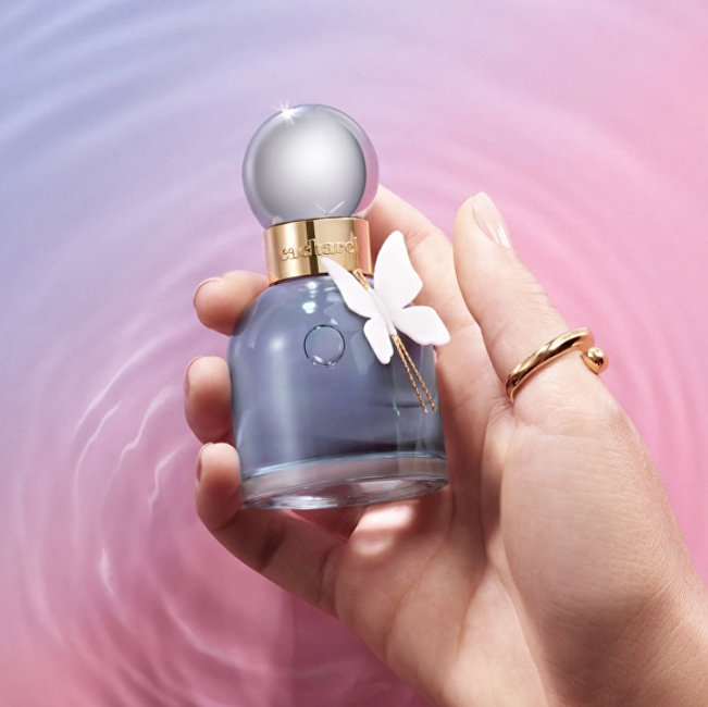 Cacharel Ella Ella Flora Azzura - EDP 50ml Kvepalai Moterims EDP