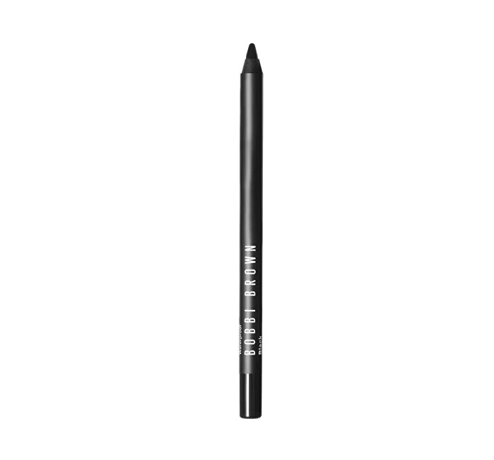 Bobbi Brown Long-lasting kajal eye pencil (24 Hour Kajal Liner) 1.2 g Black Moterims