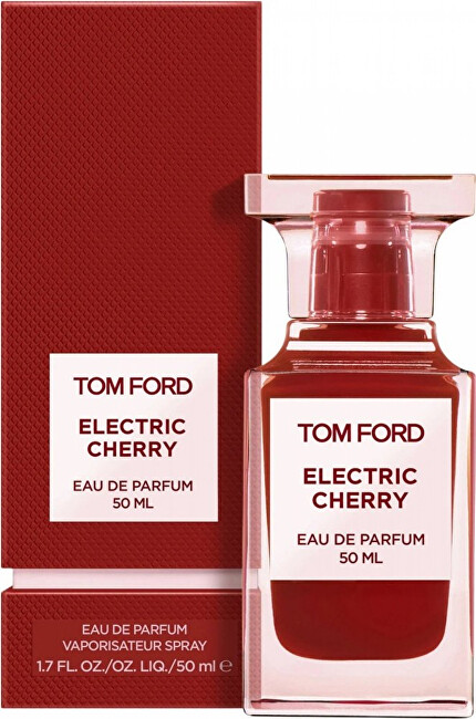 Tom ford Private Blend Electric Cherry Eau De Parfum 100 ml