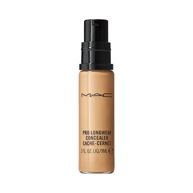 MAC Cosmetics Liquid concealer (Pro Longwear Concealer) 9 ml NW50 Moterims