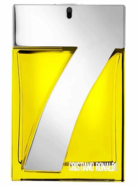 Cristiano Ronaldo CR7 Discover - EDT 100ml kvepalai Vyrams EDT