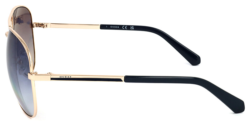 Guess Slunečn&iacute; br&yacute;le GU00013 32W akiniai nuo saulės