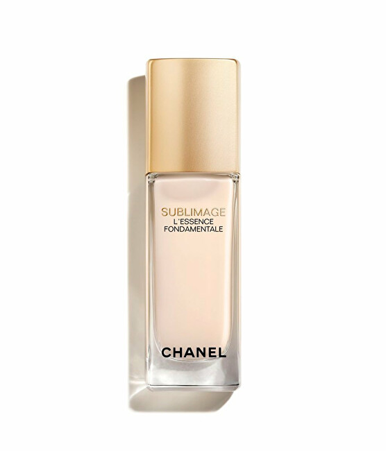 Chanel Brightening skin serum Sublimage (L`Essence Foundamentale) 40 ml 40ml Moterims