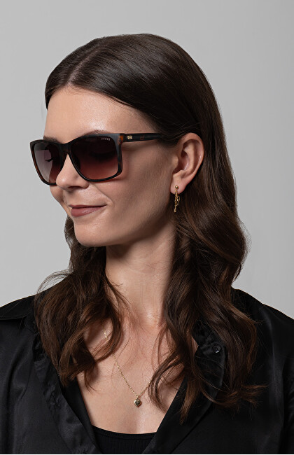 Guess Slunečn&iacute; br&yacute;le GF5082 52F akiniai nuo saulės