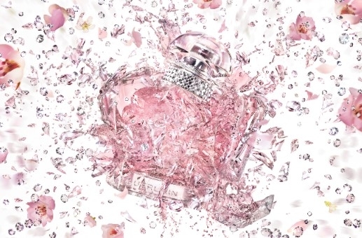 Guerlain Mon Guerlain Sparkling Bouquet - EDP 100ml Kvepalai Moterims EDP