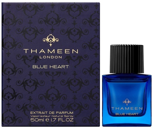 Thameen Blue Heart 100ml NI&Scaron;INIAI Unisex Parfum