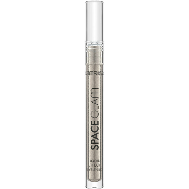 Catrice Space Glam Liquid Eyeliner (Liquid Effect Eyeliner) 1.4 ml 030 kCT242030 akių kontūras