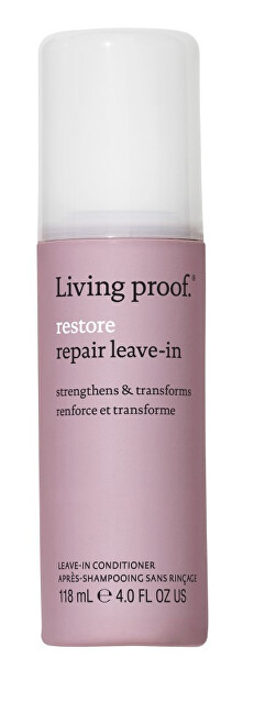 Living Proof Restore (Repair Leave-In) Conditioner 118 ml 118ml Moterims