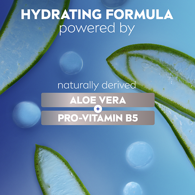 Nivea Hydrating face cream Hydrocare Cream 100 ml 100ml Vyrams