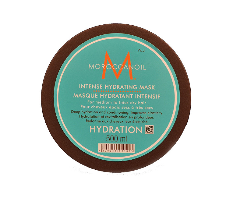 Moroccanoil (Intense Hydrating Mask) 250ml Moterims