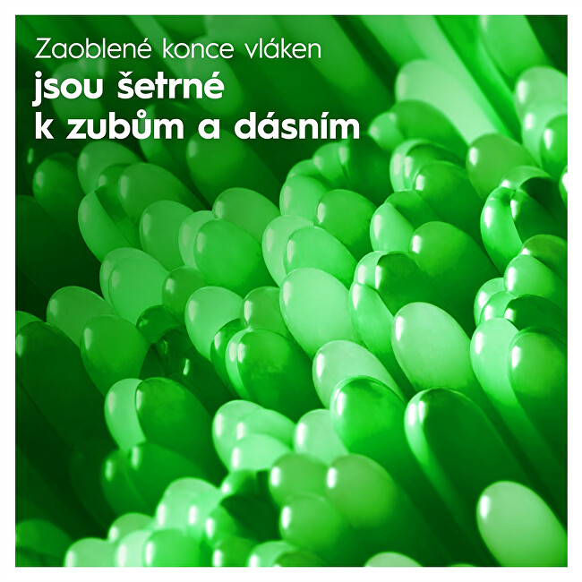 Oral B Pro-Expert Deep Clean Medium Toothbrush 2 pcs dantų &scaron;epetėlis