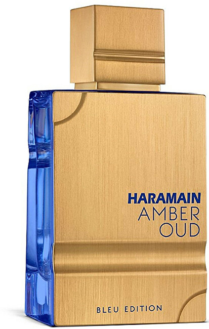 Al Haramain Amber Oud Bleu Edition - EDP 60ml NI&Scaron;INIAI Kvepalai Unisex EDP