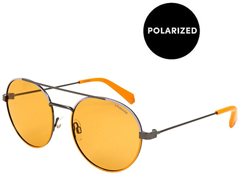 Polaroid Sun Polarized glasses Unisex