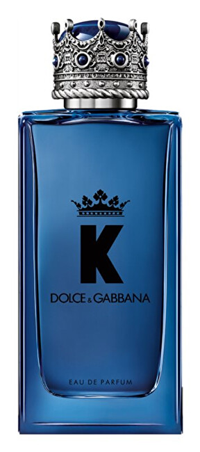Dolce & Gabbana K By Dolce & Gabbana 20 ml kvepalų mėginukas (atomaizeris) Vyrams EDP