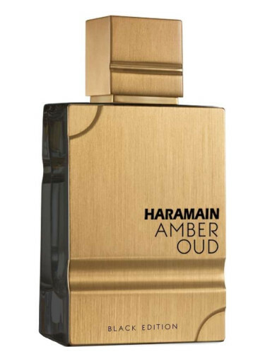 Al Haramain Amber Oud Black Edition - EDP 100ml NIŠINIAI Kvepalai Unisex EDP