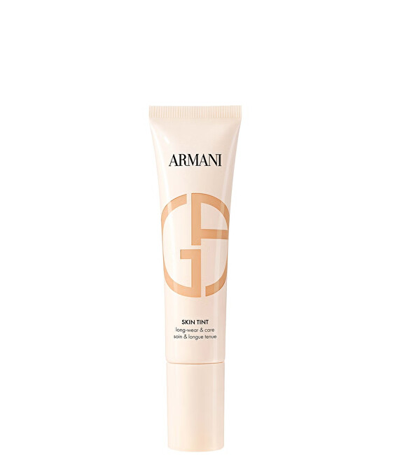 Giorgio Armani Skin Tint Liquid Makeup 30 ml M3 makiažo pagrindas