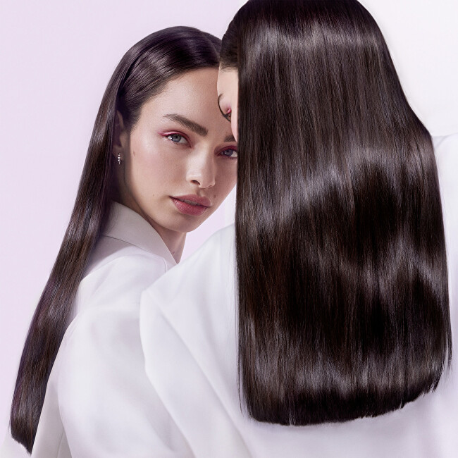 L'Or&eacute;al Paris Leave-in serum for hair shine Elseve Glycolic Gloss (Leave-In Serum) 150 ml 150ml atstatomoji plaukų priežiūros priemonė