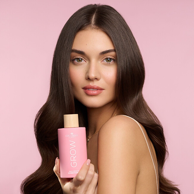 Cocosolis Hair growth support conditioner Grow Conditioner 200 ml 200ml plaukų balzamas