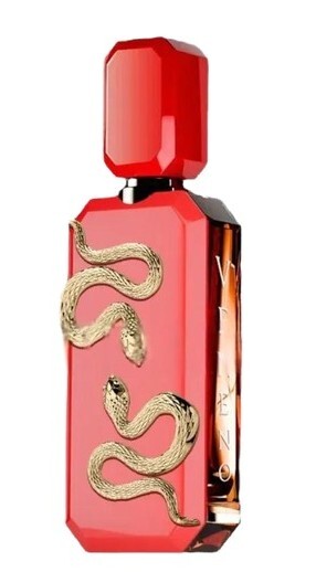 French Avenue Veneno Scarlet - parf&eacute;movan&yacute; extrakt 100ml Moterims