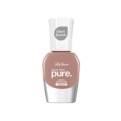 Sally Hansen Nail polish good. kind. pure. 10 ml 210 Pink Clay 10ml nagų lakas
