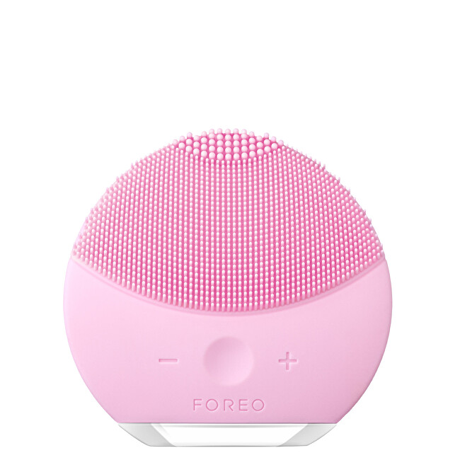 Foreo LUNA Mini 2 Sonic face brush Aquamarine veido valymo prietaisas