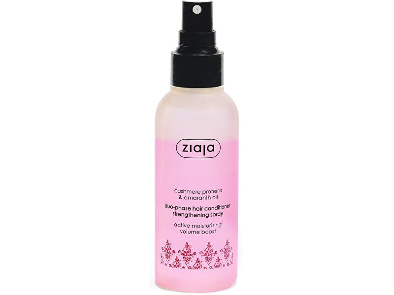 Ziaja (Duo-phase Hair Conditioner) 125 ml 125ml Moterims