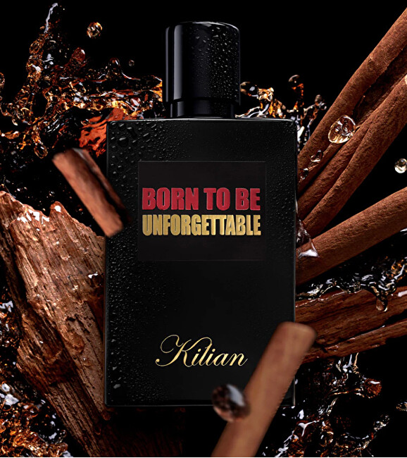 By Kilian Born To Be Unforgettable 50ml NI&Scaron;INIAI Kvepalai Unisex EDP