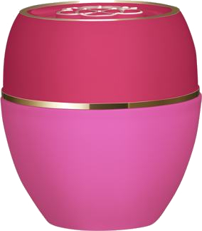 Oriflame Raspberry miracle cup 10.5 ml 10.5ml Moterims