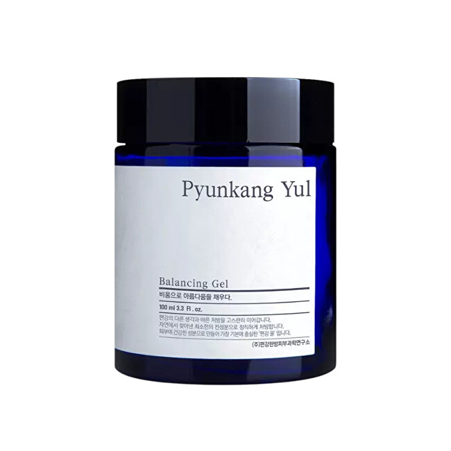 Pyunkang Yul Moisturising Facial Gel (Balancing Gel) 100 ml 100ml Moterims