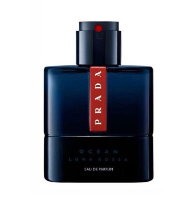 Prada Luna Rossa Ocean - EDP 50ml Kvepalai Vyrams EDP